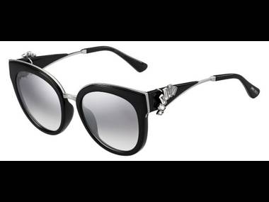 Jimmy Choo JADE/S U4T/FU Sunčane naočale - Jimmy Choo - Jimmy Choo JADE/S U4T/FU
