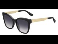 Jimmy Choo JUNIA/S QFE/9C Sunčane naočale - Jimmy Choo JUNIA/S QFE/9C