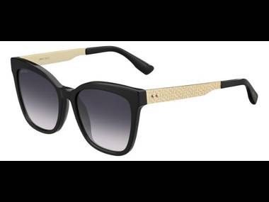Jimmy Choo JUNIA/S QFE/9C Sunčane naočale - Jimmy Choo - Jimmy Choo JUNIA/S QFE/9C