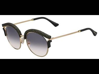 Jimmy Choo LASH/S PSW/9C Jimmy Choo sunčane naočale - Jimmy Choo LASH/S PSW/9C