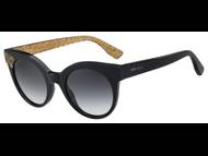 Jimmy Choo MIRTA/S 1W7/9O Sunčane naočale - Jimmy Choo MIRTA/S 1W7/9O