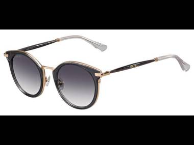 Jimmy Choo RAFFY/S QA8/9C Sunčane naočale - Jimmy Choo - Jimmy Choo RAFFY/S QA8/9C