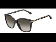 Jimmy Choo TATTI/S 1VD/HA Oversize sunčane naočale - Jimmy Choo TATTI/S 1VD/HA