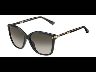 Jimmy Choo TATTI/S 1VD/HA Oversize sunčane naočale - Jimmy Choo TATTI/S 1VD/HA