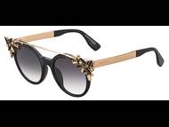 Jimmy Choo VIVY/S 06K/9C Jimmy Choo sunčane naočale - Jimmy Choo VIVY/S 06K/9C