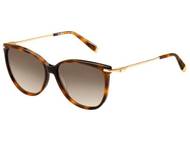 Max Mara MM BRIGHT I BHZ/JD Max Mara sunčane naočale - Max Mara MM BRIGHT I BHZ/JD