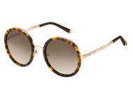 Max Mara MM CLASSY IV MDK/JD Max Mara sunčane naočale - Max Mara MM CLASSY IV MDK/JD