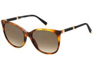 Max Mara MM DESIGN II BHZ/J6 Max Mara sunčane naočale - Max Mara MM DESIGN II BHZ/J6