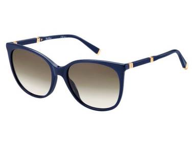 Max Mara MM DESIGN II UBY/JS Max Mara sunčane naočale - Max Mara MM DESIGN II UBY/JS