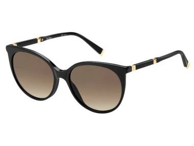 Max Mara MM DESIGN III QFE/JD Max Mara sunčane naočale - Max Mara MM DESIGN III QFE/JD