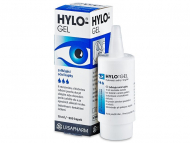 Kapi za oči HYLO - GEL 10 ml Kapi za oči - Kapi za oči HYLO - GEL 10 ml