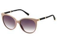 Max Mara MM DESIGN III UBZ/J8 Max Mara sunčane naočale - Max Mara MM DESIGN III UBZ/J8
