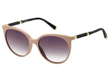 Max Mara MM DESIGN III UBZ/J8 Max Mara sunčane naočale - Max Mara MM DESIGN III UBZ/J8
