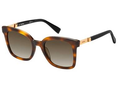 Max Mara MM GEMINI I 581/HA Max Mara sunčane naočale - Max Mara MM GEMINI I 581/HA