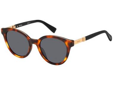Max Mara MM GEMINI II 581/IR Max Mara sunčane naočale - Max Mara MM GEMINI II 581/IR