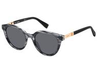 Max Mara MM GEMINI II ACI/IR Max Mara sunčane naočale - Max Mara MM GEMINI II ACI/IR