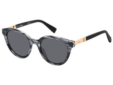 Max Mara MM GEMINI II ACI/IR Max Mara sunčane naočale - Max Mara MM GEMINI II ACI/IR