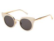 Max Mara MM ILDE I 25A/K2 Max Mara sunčane naočale - Max Mara MM ILDE I 25A/K2