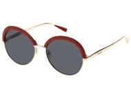 Max Mara MM ILDE II 25R/IR Max Mara sunčane naočale - Max Mara MM ILDE II 25R/IR