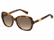 Max Mara MM JEWEL BHZ/JD Max Mara sunčane naočale - Max Mara MM JEWEL BHZ/JD