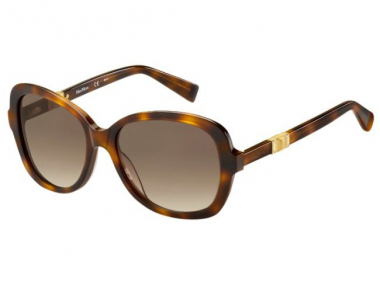 Max Mara MM JEWEL BHZ/JD Max Mara sunčane naočale - Max Mara MM JEWEL BHZ/JD