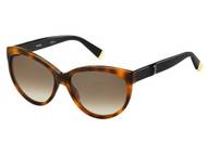 Max Mara MM MODERN III 5FC/J6 Max Mara sunčane naočale - Max Mara MM MODERN III 5FC/J6