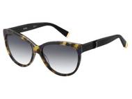 Max Mara MM MODERN III UJ5/9C Max Mara sunčane naočale - Max Mara MM MODERN III UJ5/9C