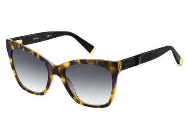 Max Mara MM MODERN IV U7Y/9C Max Mara sunčane naočale - Max Mara MM MODERN IV U7Y/9C