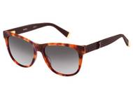 Max Mara MM MODERN V U7T/EU Max Mara sunčane naočale - Max Mara MM MODERN V U7T/EU
