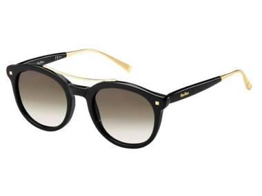 Max Mara MM NEEDLE I MDC/JS Max Mara sunčane naočale - Max Mara MM NEEDLE I MDC/JS