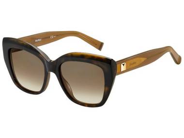 Max Mara MM PRISM I U8T/J6 Max Mara sunčane naočale - Max Mara MM PRISM I U8T/J6