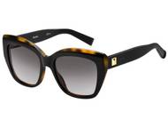 Max Mara MM PRISM I UVP/EU Max Mara sunčane naočale - Max Mara MM PRISM I UVP/EU