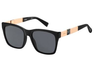 Max Mara MM STONE I YA2/IR Max Mara sunčane naočale - Max Mara MM STONE I YA2/IR
