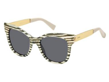 Max Mara MM TEXTILE ZY5/IR Max Mara sunčane naočale - Max Mara MM TEXTILE ZY5/IR
