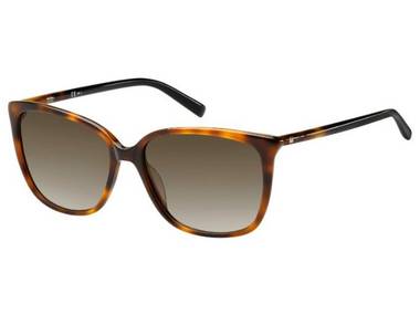 Max Mara MM TUBE I 581/HA Max Mara sunčane naočale - Max Mara MM TUBE I 581/HA