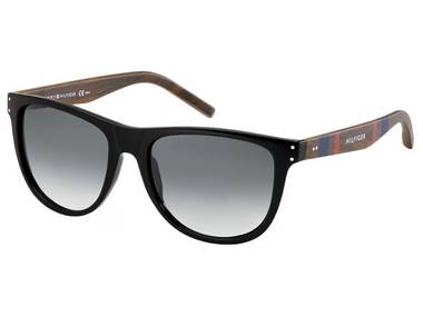 Tommy Hilfiger TH 1112/S 4K1/JJ Sunčane naočale - Tommy Hilfiger - Tommy Hilfiger TH 1112/S 4K1/JJ