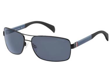 Tommy Hilfiger TH 1258/S NIO/KU Sunčane naočale - Tommy Hilfiger - Tommy Hilfiger TH 1258/S NIO/KU