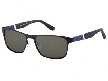 Tommy Hilfiger TH 1283/S FO3/NR Sunčane naočale - Tommy Hilfiger - Tommy Hilfiger TH 1283/S FO3/NR