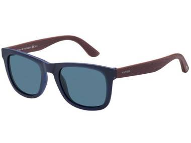 Tommy Hilfiger TH 1313/S LWC/9A Sunčane naočale - Tommy Hilfiger - Tommy Hilfiger TH 1313/S LWC/9A