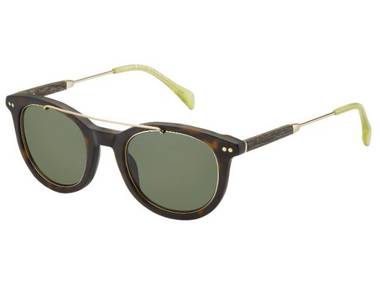 Tommy Hilfiger TH 1348/S JU5/1E Sunčane naočale - Tommy Hilfiger - Tommy Hilfiger TH 1348/S JU5/1E