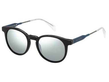 Tommy Hilfiger TH 1350/S JW9/T4 Sunčane naočale - Tommy Hilfiger - Tommy Hilfiger TH 1350/S JW9/T4