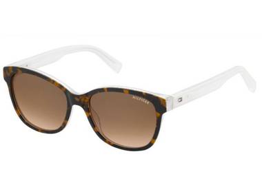 Tommy Hilfiger TH 1363/S K2W/63 Sunčane naočale - Tommy Hilfiger - Tommy Hilfiger TH 1363/S K2W/63
