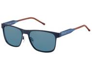 Tommy Hilfiger TH 1394/S R19/8F Sunčane naočale - Tommy Hilfiger TH 1394/S R19/8F