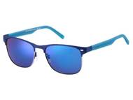 Tommy Hilfiger TH 1401/S R53/XT Sunčane naočale - Tommy Hilfiger TH 1401/S R53/XT