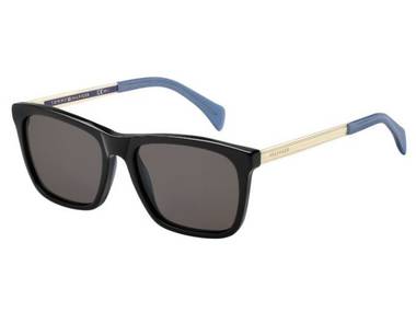 Tommy Hilfiger TH 1435/S U7M/NR Sunčane naočale - Tommy Hilfiger - Tommy Hilfiger TH 1435/S U7M/NR