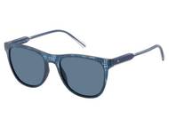 Tommy Hilfiger TH 1440/S DB5/KU Sunčane naočale - Tommy Hilfiger TH 1440/S DB5/KU