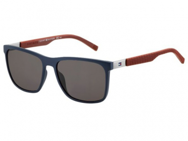 Tommy Hilfiger TH 1445/S LCN/NR Sunčane naočale - Tommy Hilfiger - Tommy Hilfiger TH 1445/S LCN/NR