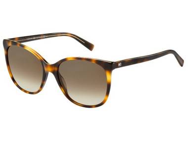 Tommy Hilfiger TH 1448/S 9UO/J6 Sunčane naočale - Tommy Hilfiger - Tommy Hilfiger TH 1448/S 9UO/J6