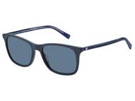 Tommy Hilfiger TH 1449/S ACB/KU Sunčane naočale - Tommy Hilfiger TH 1449/S ACB/KU