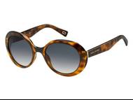 Marc Jacobs 197/S 086/9O Marc Jacobs sunčane naočale - Marc Jacobs 197/S 086/9O